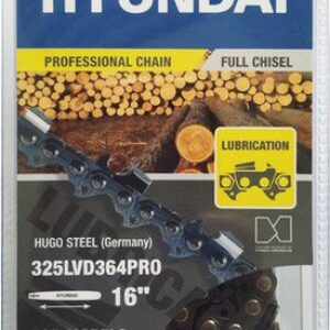 Цепь для пилы Hyundai 325LVD364PRO