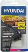 Цепь для пилы Hyundai 325LVD566PRO