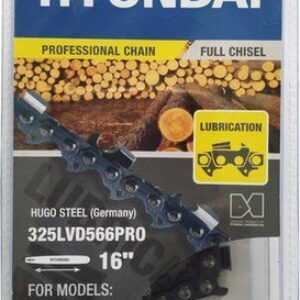 Цепь для пилы Hyundai 325LVD566PRO