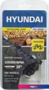 Цепь для пилы Hyundai 325LVD576PRO