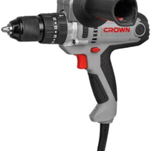 Ударная дрель-шуруповерт Crown CT10152F