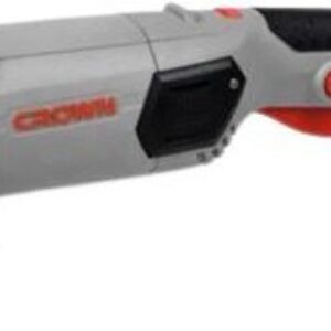 Угловая шлифмашина Crown CT13573-125V