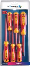 Набор отверток Hogert Technik HT1S996 (6 предметов)