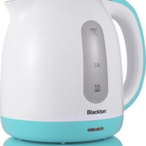 Электрический чайник Blackton Bt KT1701P (белый/мятный)