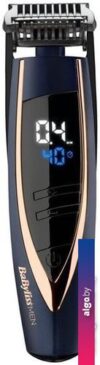 Машинка для стрижки BaByliss E879E