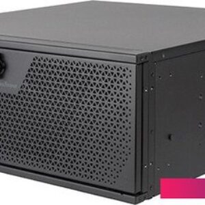Корпус SilverStone RM44