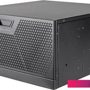 Корпус SilverStone RM51