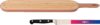 Разделочная доска BergHOFF Leo 3950087+п (с ножом)