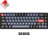 Клавиатура Keychron K6 Pro RGB K6P-J1-RU (Keychron K Pro Red)