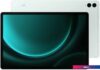 Планшет Samsung Galaxy Tab S9 FE+ 5G SM-X616 12GB/256GB (мятный)