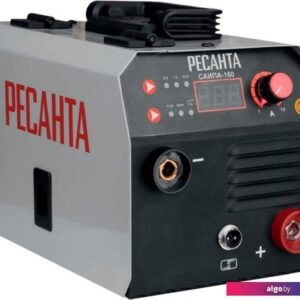 Сварочный инвертор Ресанта САИПА-160 MIG/MAG