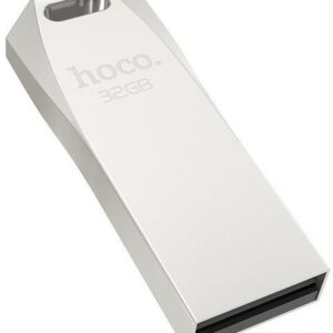 USB Flash Hoco UD4 32GB (серебристый)