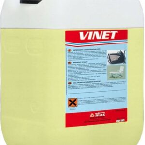 ATAS Очиститель Vinet 10 л