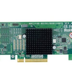 RAID-контроллер Areca ARC-1330-8i