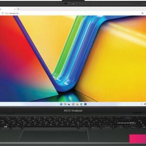 Ноутбук ASUS Vivobook Go 15 E1504FA-BQ344