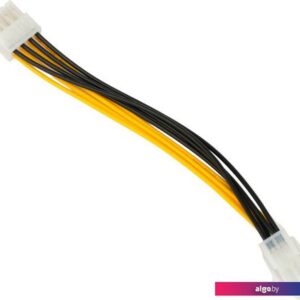 Кабель Cablexpert CC-PSU-84-20CM