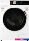 Стирально-сушильная машина Weissgauff WMD 47148 DC Inverter Steam