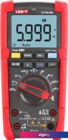Мультиметр UNI-T UT17B PRO