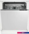 Встраиваемая посудомоечная машина Indesit DI 3C49 B