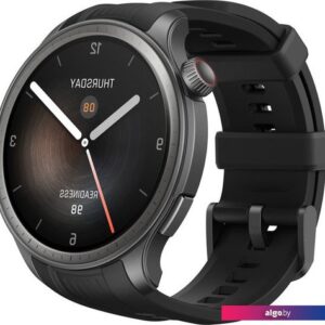 Умные часы Amazfit Balance (полночь)