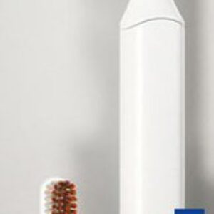 Электрическая зубная щетка Enchen Aurora T2 (белый)