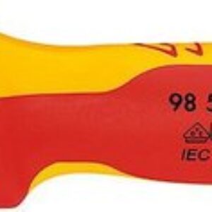 Нож для изоляции Knipex 98 54