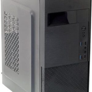 Корпус SuperPower D1 500W