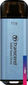 Внешний накопитель Transcend ESD300 1TB TS1TESD300C