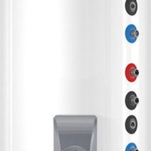 Накопительный электрический водонагреватель Thermex IRP 200 V Combi Pro