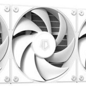 Кулер для процессора ID-Cooling DashFlow 360 XT Lite White