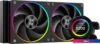Жидкостное охлаждение для процессора ID-Cooling SL240
