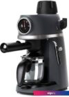 Рожковая бойлерная кофеварка Black & Decker BXCO800E