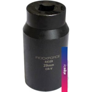 Головка слесарная RockForce RF-44329