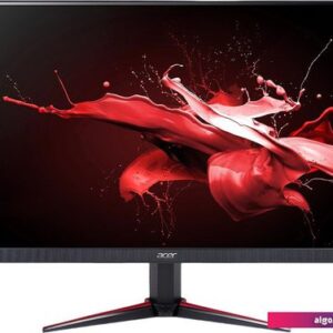 Игровой монитор Acer Nitro VG270Ebmipx UM.HV0EE.E01