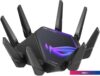Wi-Fi роутер ASUS ROG Rapture GT-AXE16000
