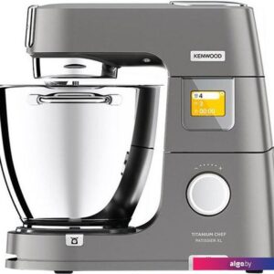 Кухонная машина Kenwood Titanium Chef Patissier XL KWL90.164SI