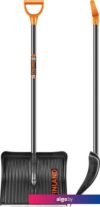 Лопата для уборки снега Finland 1023