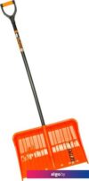 Лопата для уборки снега Finland Orange 1731-Ч