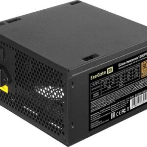 Блок питания ExeGate 1200PPH 80 Plus Bronze EX292158RUS