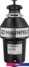 Измельчитель пищевых отходов MAUNFELD MWD7502PB