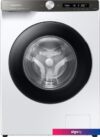 Стиральная машина Samsung WW70AG6S23ATLP