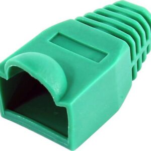 Колпачок RJ-45 5bites US016-GR (100 шт.)