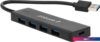 USB-хаб Gembird UHB-C414