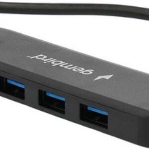 USB-хаб Gembird UHB-C414