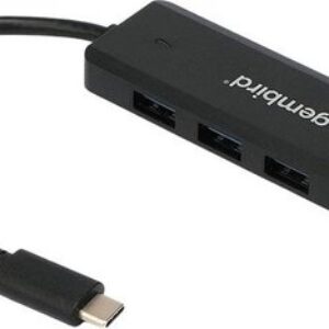 USB-хаб Gembird UHB-C424