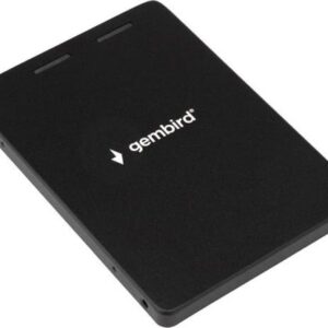 Адаптер для подключения M.2 накопителей Gembird MF-SATA-M2