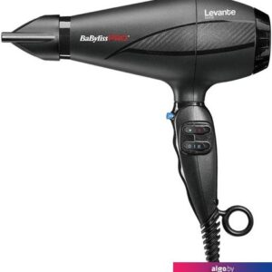 Фен BaByliss PRO Levante BAB6950IE