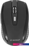 Мышь Gembird MUSW-330
