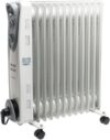 Масляный радиатор Ресанта ОМ-12А