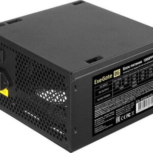 Блок питания ExeGate 1000PPE EX292161RUS-S